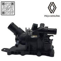 110603305R VALVULA TERMOSTATICA 1.0 12V H5D KARDIAN  RN 03305R -4-